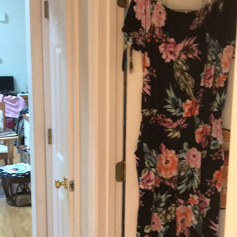 Pant romper size clothes